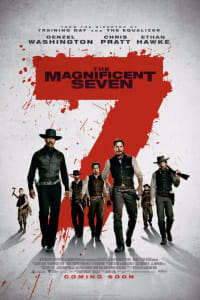 The Magnificent Seven