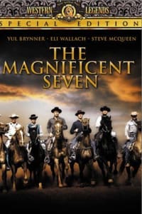 The Magnificent Seven (1960)