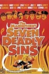 The Magnificent Seven Deadly Sins