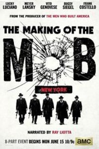 The Making of the Mob: New York - Season 1