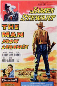 The Man From Laramie