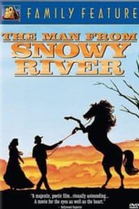 The Man From Snowy River