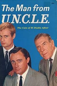 The Man From UNCLE - Season 2