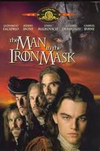 The Man in the Iron Mask