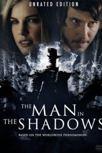 The Man in the Shadows