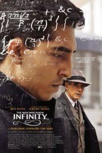 The Man Who Knew Infinity