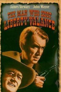 The Man Who Shot Liberty Valance