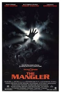 The Mangler