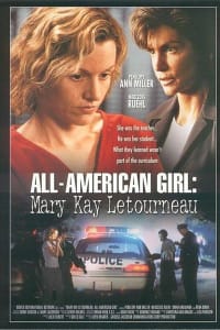 The Mary Kay Letourneau Story: All-American Girl