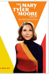 The Mary Tyler Moore Show - Season 6