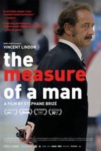 The Measure of a Man 2015