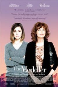 The Meddler