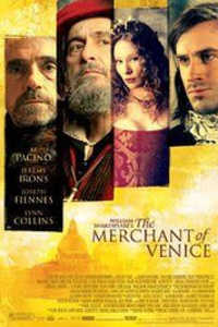 The Merchant of Venice