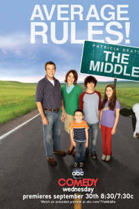 Watch the middle online free sale