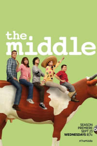 The Middle - Season 9