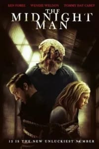 The Midnight Man (2017)