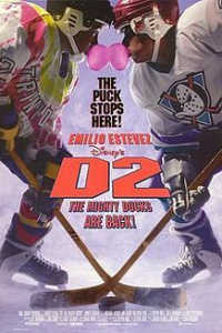 The Mighty Ducks 2