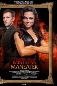 The Misadventures of Mistress Maneater