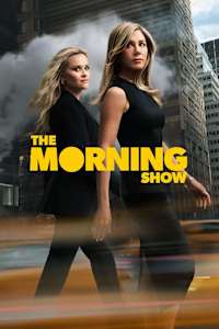 The Morning Show - Season 4