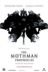 The Mothman Prophecies