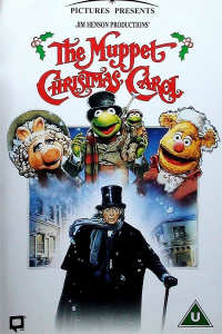 The Muppet Christmas Carol