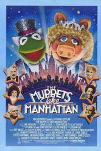 The Muppets Take Manhattan