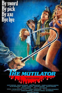 The Mutilator