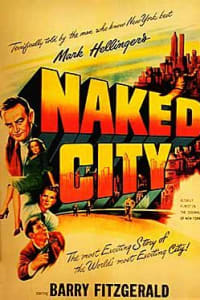 The Naked City