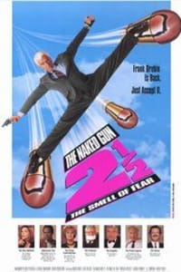 The Naked Gun 2 1/2: The Smell of Fear