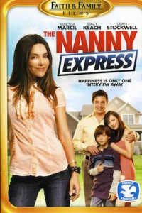 The Nanny Express