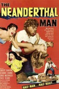 The Neanderthal Man