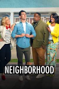 The Neighborhood - Season 8