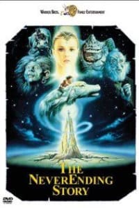 Watch The Neverending Story in 1080p on Soap2day