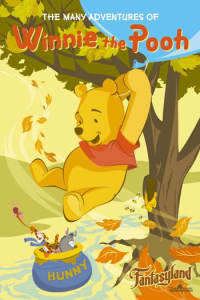 The New Adventures of Winnie the Pooh - Season 2