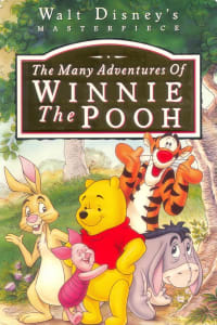 The New Adventures of Winnie the Pooh - Season 4