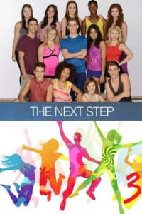 The Next Step - Season 03