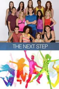 The Next Step - Season 2