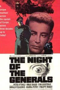 The Night of the Generals