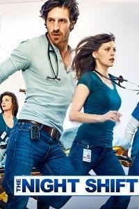 The Night Shift - Season 2