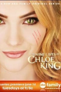 The Nine Lives of Chloe King - Season 1