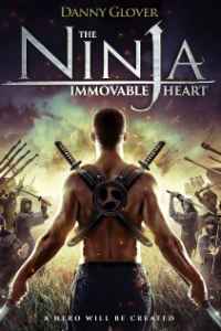 The Ninja Immovable Heart