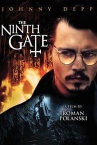 The Ninth Gate