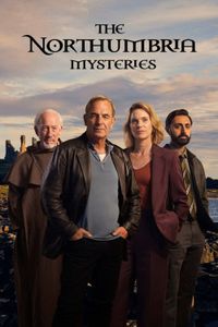 The Northumbria Mysteries - Season 1