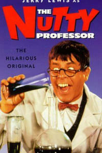 The Nutty Professor (1963)