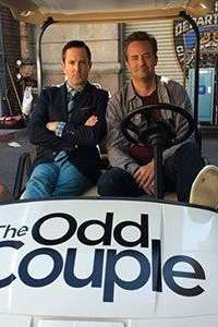 The Odd Couple - Season 2