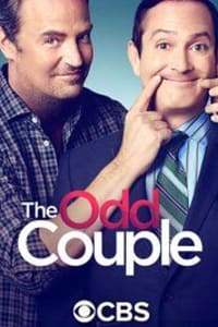 The Odd Couple - Season 3