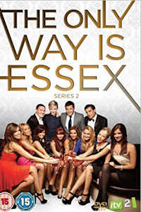 The Only Way Is Essex - Season 21