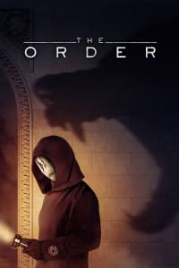 The Order - Season 1