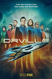 The Orville - Season 1