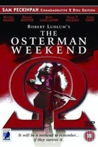 The Osterman Weekend